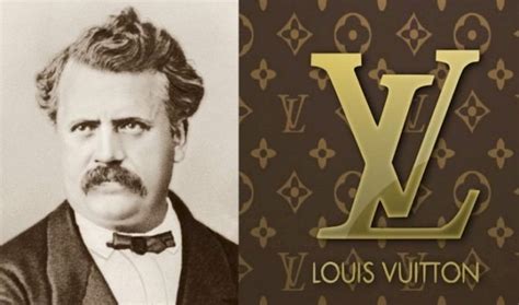 why did Louis Vuitton become famous